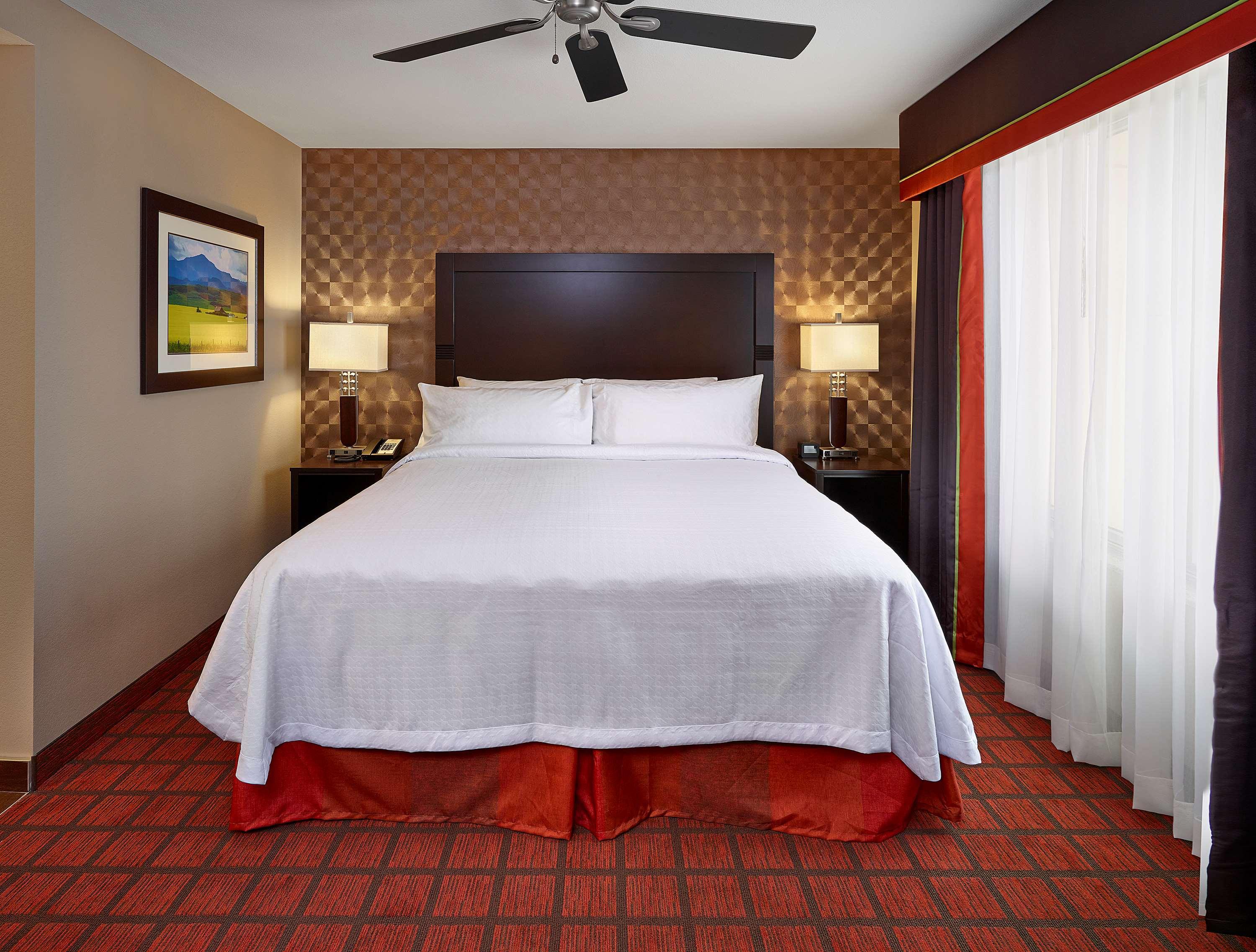 Homewood Suites Calgary Airport YYC Exterior foto