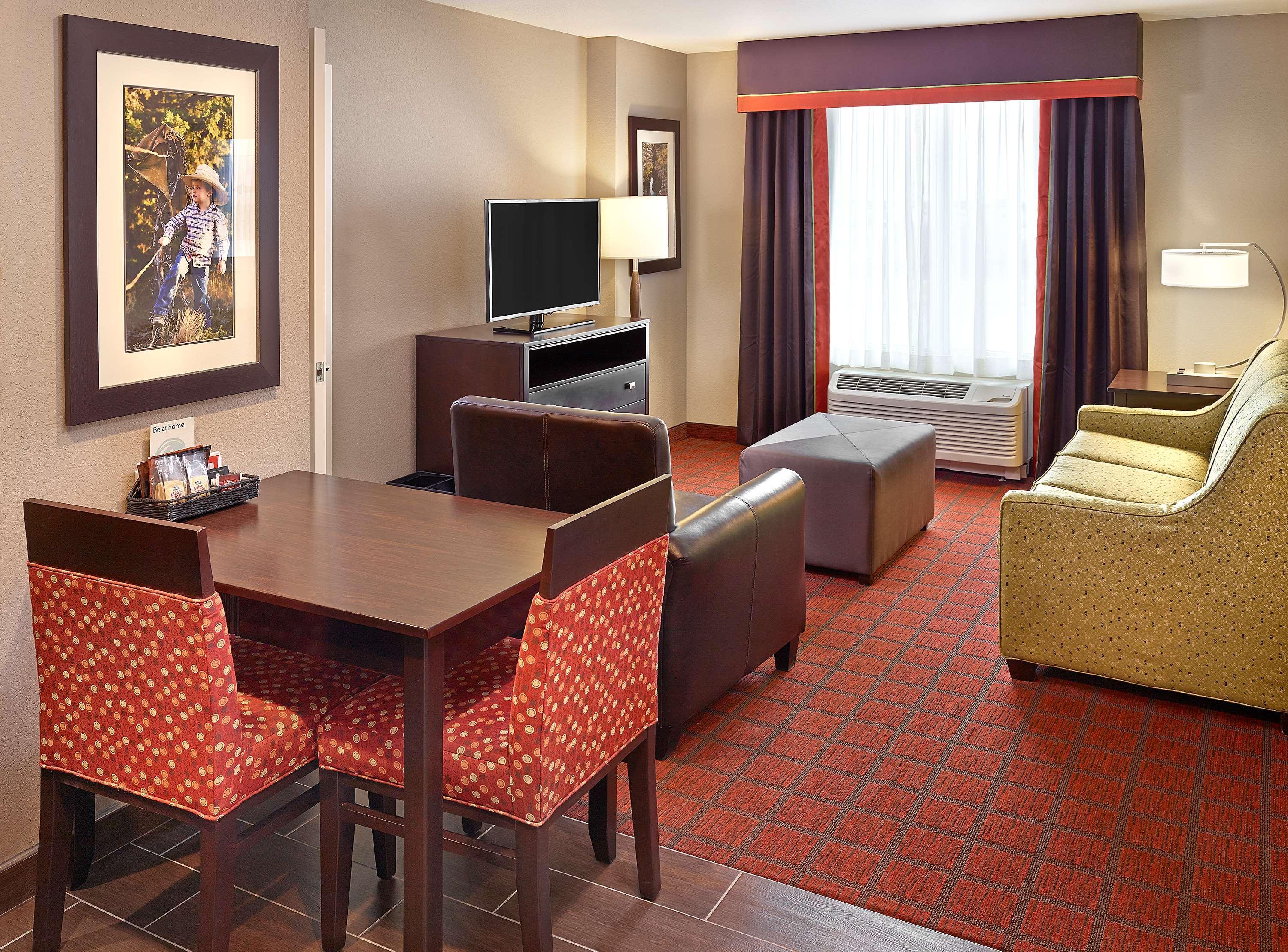 Homewood Suites Calgary Airport YYC Exterior foto