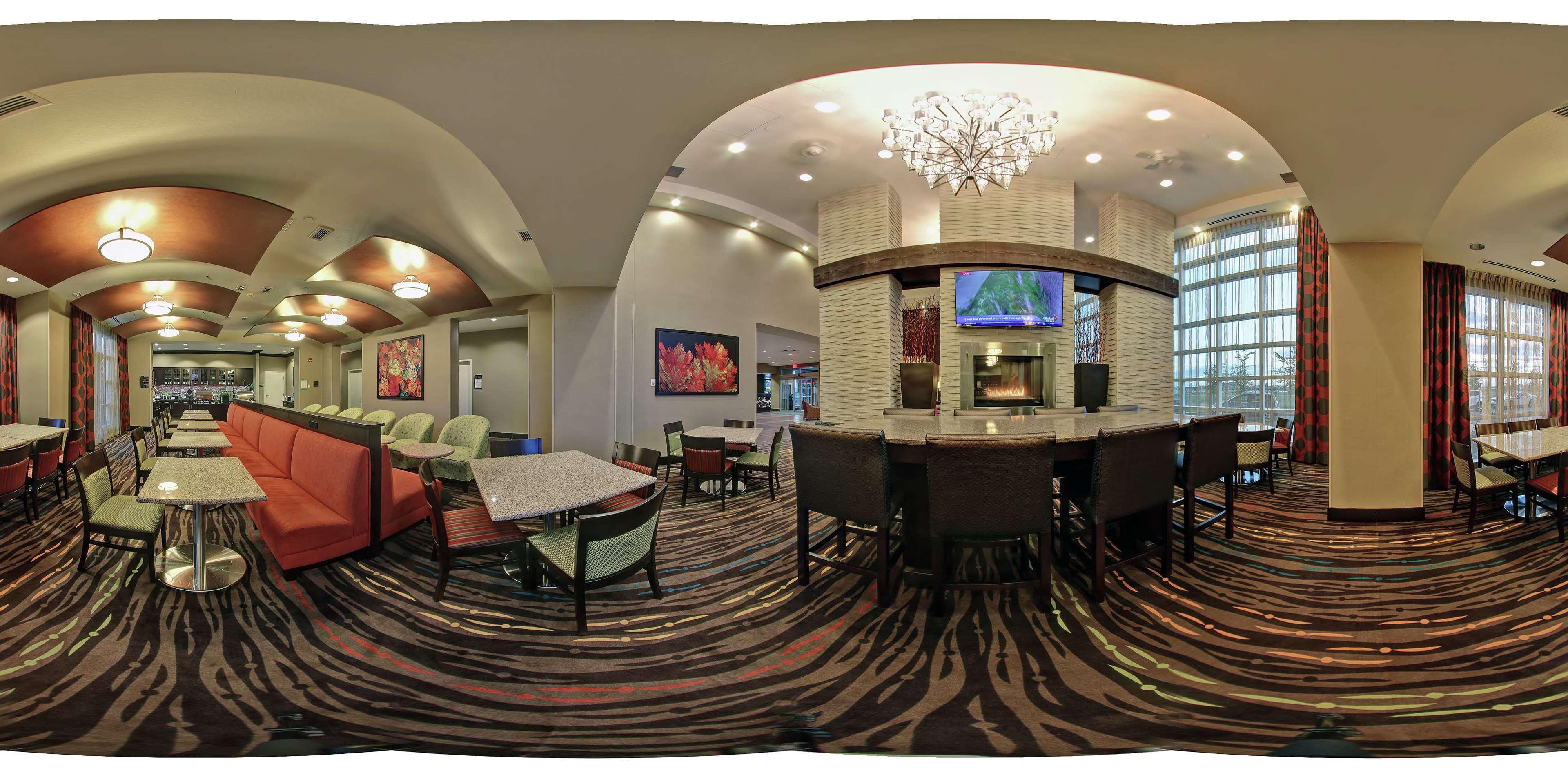 Homewood Suites Calgary Airport YYC Exterior foto
