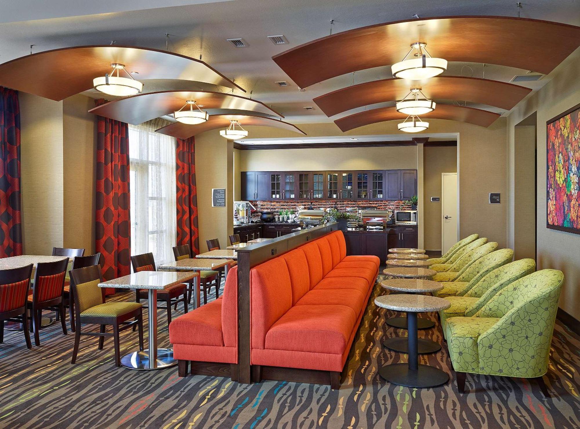 Homewood Suites Calgary Airport YYC Exterior foto